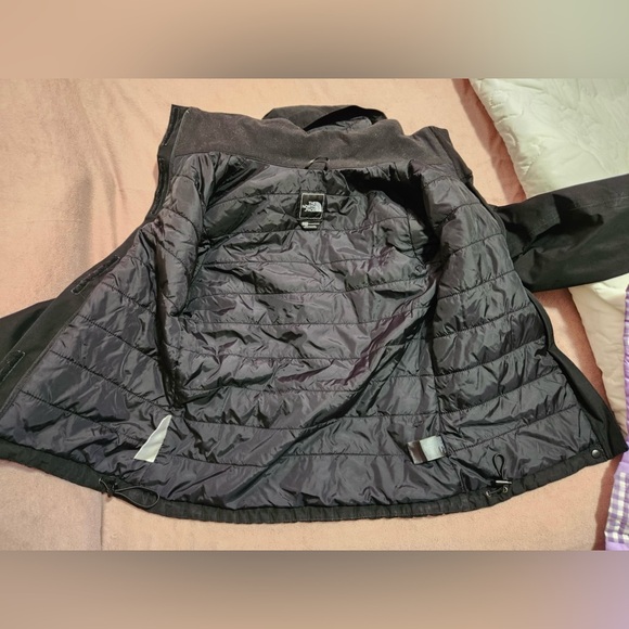 The North Face Black Ski & Snow Jacket - Picture 5 of 8